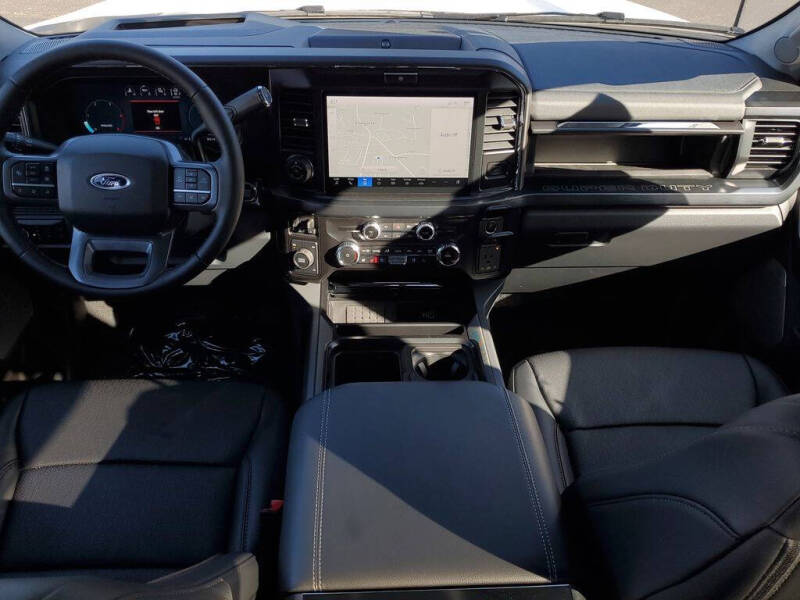 2026 Ford F-350 Super Duty