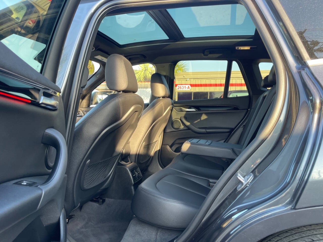 2022 BMW X1 for sale at SMART CHOICE AUTO in Pasadena, TX