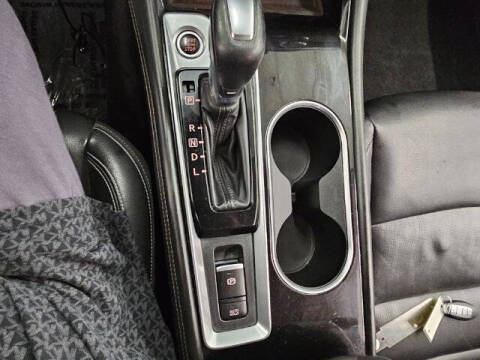 2020 Nissan Altima 2.5 SL