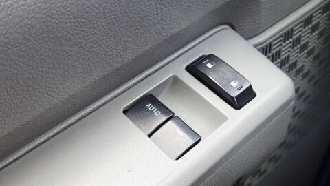 2013 Ford E-Series E-250