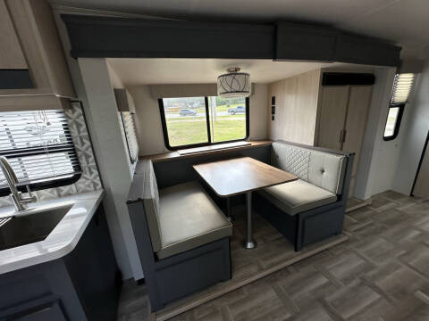 2024 FOR RENT!!! Foredt  River  Tracer 24RKS
