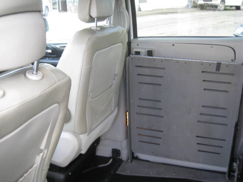 2016 Dodge Grand Caravan SE Plus