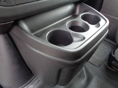 2014 Chevrolet Express LT 1500