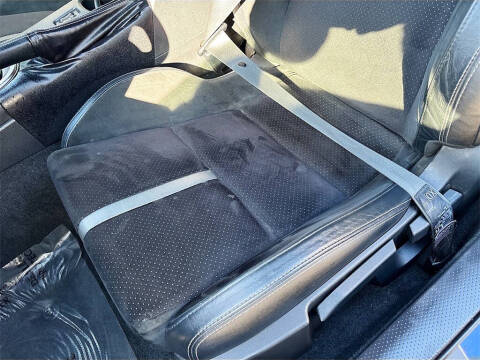 2023 Toyota GR86 Premium