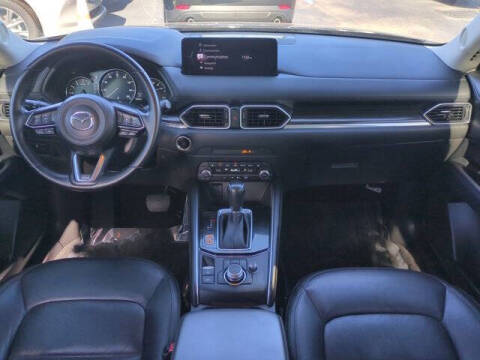 2022 Mazda CX-5 2.5 S Premium