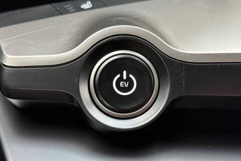 2026 Kia EV6 Light Long Range