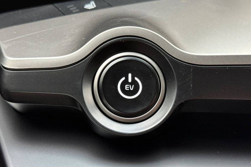 2026 Kia EV6 Light Long Range