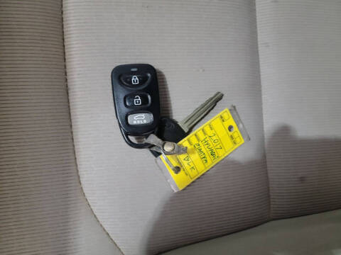 2017 Hyundai Elantra Value Edition