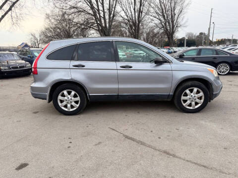 2008 Honda CR-V EX