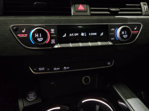 2021 Audi A5 Sportback quattro Premium 45 TFSI