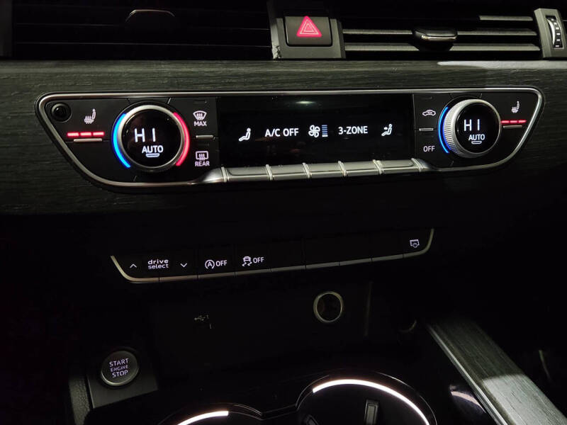 2021 Audi A5 Sportback quattro Premium 45 TFSI