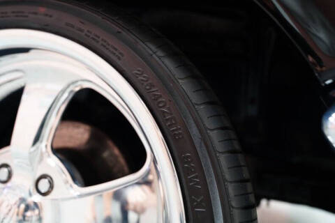 1957 Chevrolet Bel Air