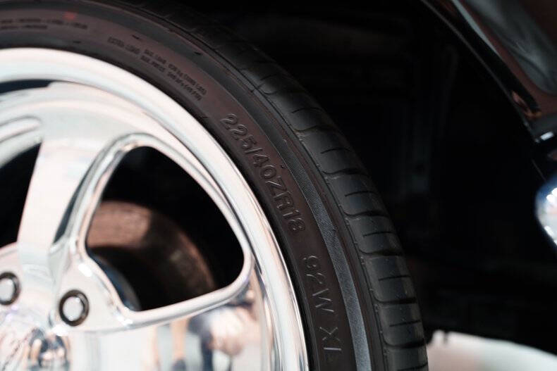 1957 Chevrolet Bel Air