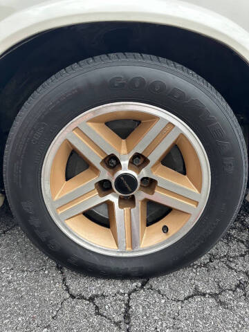 1986 Chevrolet Camaro Z28