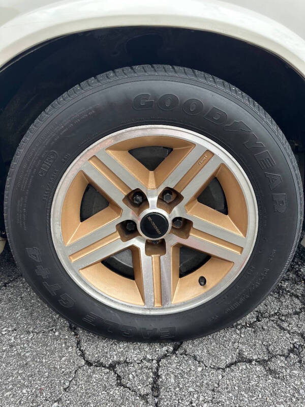 1986 Chevrolet Camaro Z28