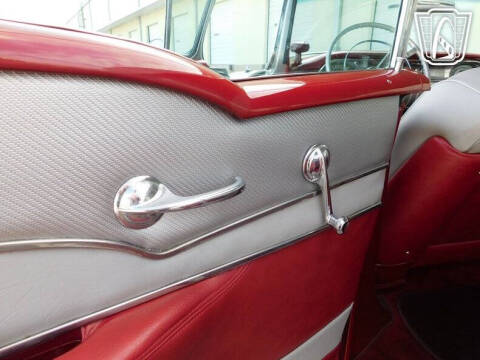 1956 Oldsmobile Eighty-Eight