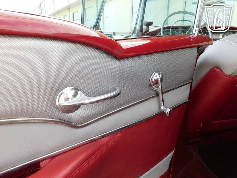 1956 Oldsmobile Eighty-Eight