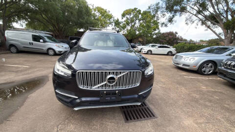 2017 Volvo XC90