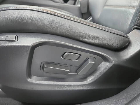 2022 Mazda CX-5 2.5 S Premium