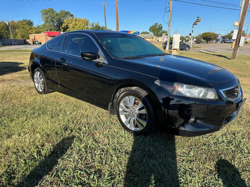 2010 Honda Accord EX-L