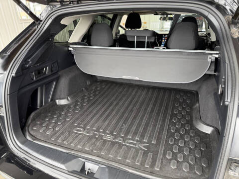 2023 Subaru Outback Premium