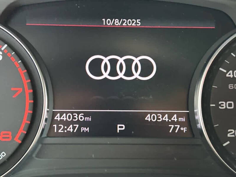 2023 Audi Q5 quattro S line Premium 45 TFSI
