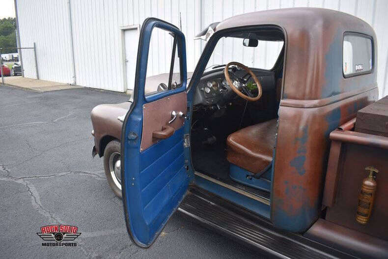 1954 GMC 3100