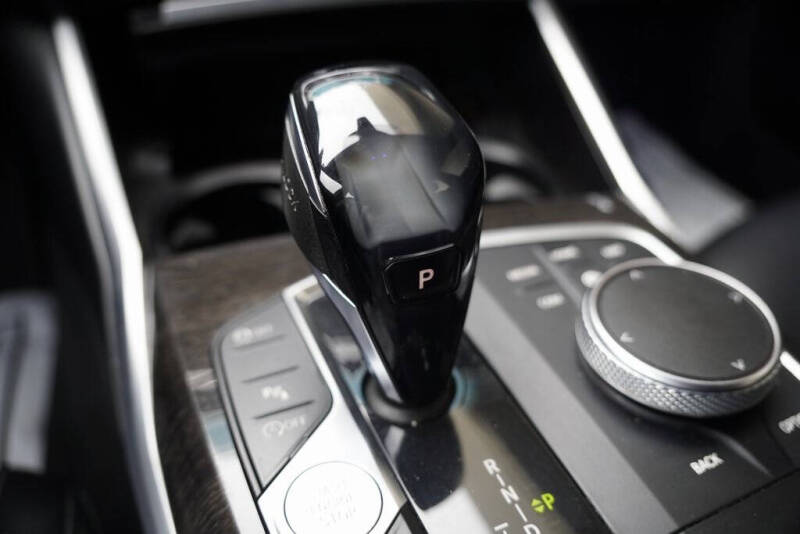 2020 BMW 3 Series 330i xDrive