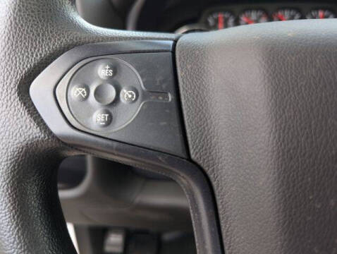 2024 Chevrolet Silverado 6500HD