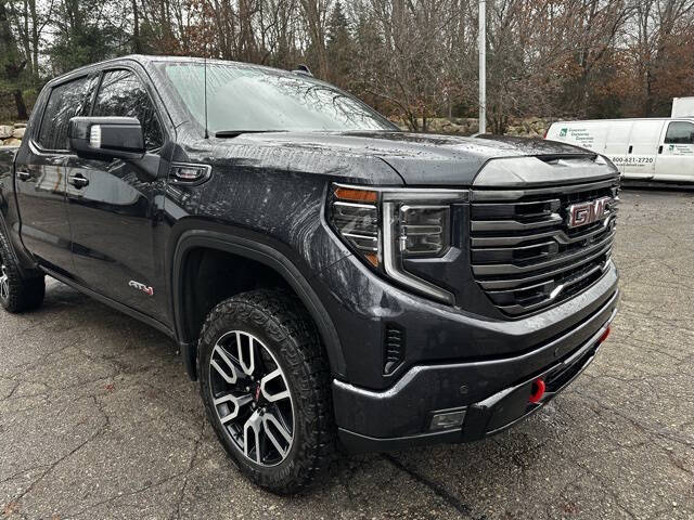 2023 GMC Sierra 1500 for sale at Bowman Auto Center in Clarkston, MI