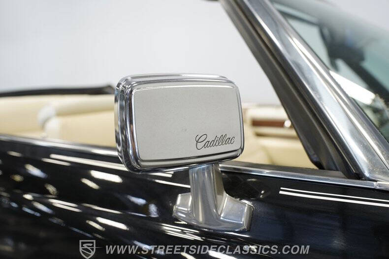 1976 Cadillac Eldorado