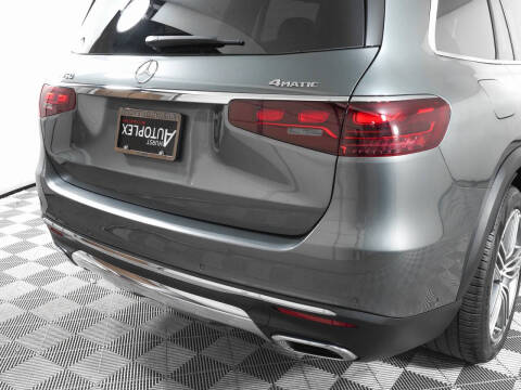 2024 Mercedes-Benz GLS GLS 450