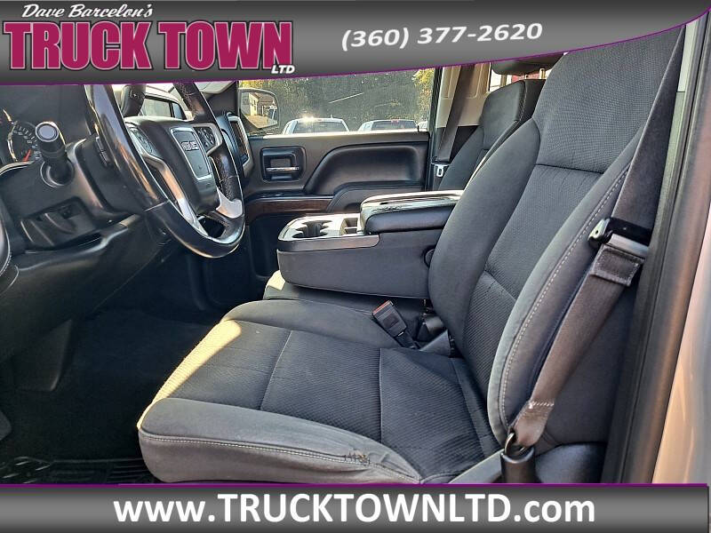 2014 GMC Sierra 1500
