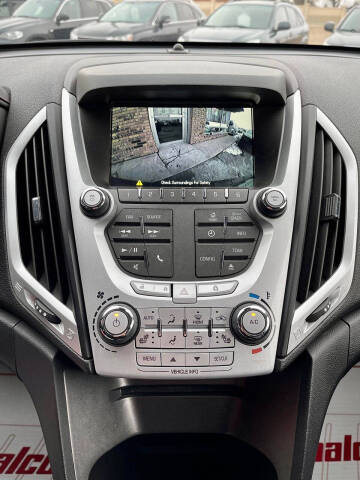 2013 GMC Terrain SLT-1