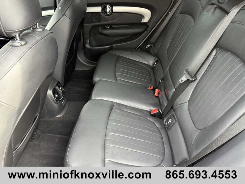 2022 MINI Clubman Cooper S