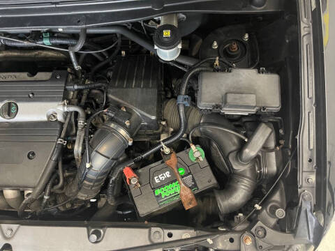 2011 Honda Element EX