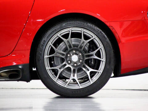 2014 Dodge SRT Viper