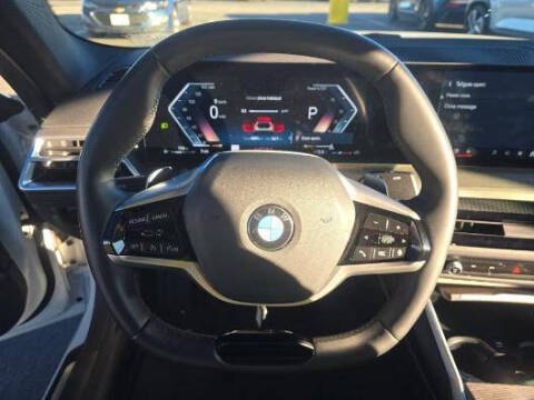 2025 BMW 4 Series 430i