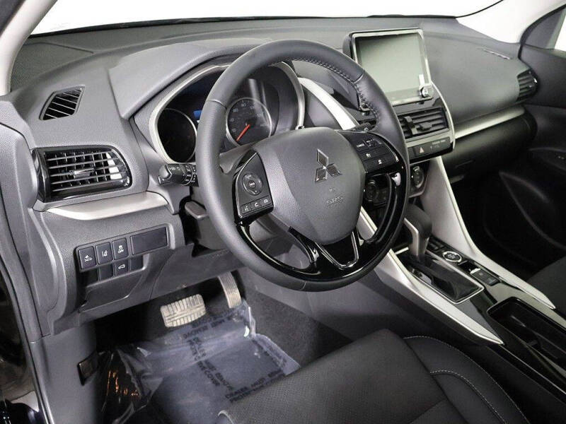 2026 Mitsubishi Eclipse Cross SE
