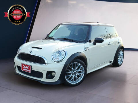 2013 MINI Hardtop for sale at LUNA CAR CENTER in San Antonio TX