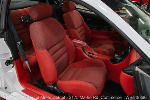 1994 Ford Mustang GT