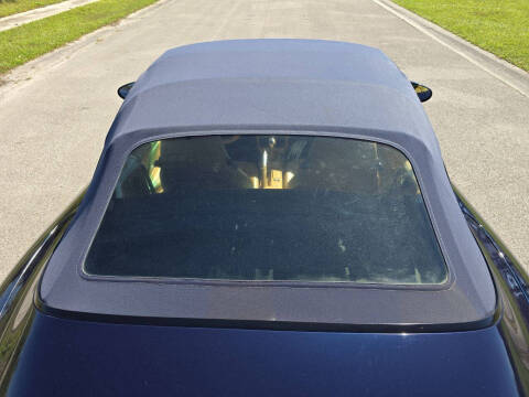 2000 Porsche 911 Carrera