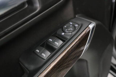 2023 GMC Sierra 3500HD