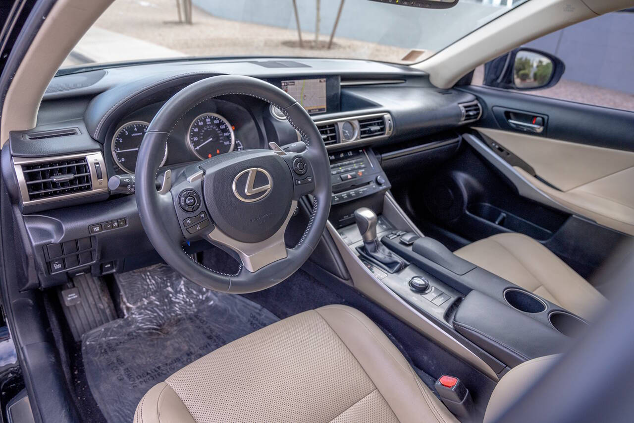 2014 Lexus IS 250 for sale at Skoro Auto Sales in Phoenix, AZ