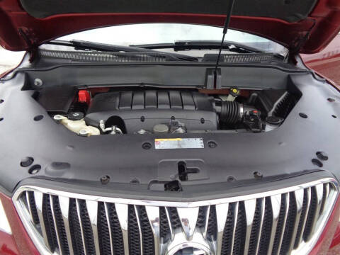 2015 Buick Enclave Premium