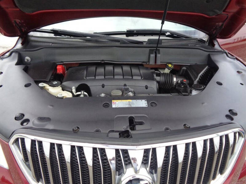 2015 Buick Enclave Premium