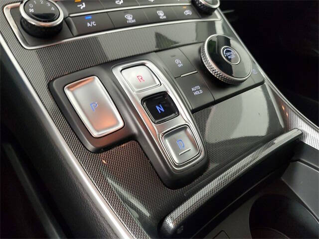 2022 Hyundai Santa Fe