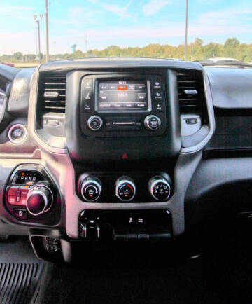 2024 RAM 1500 Tradesman