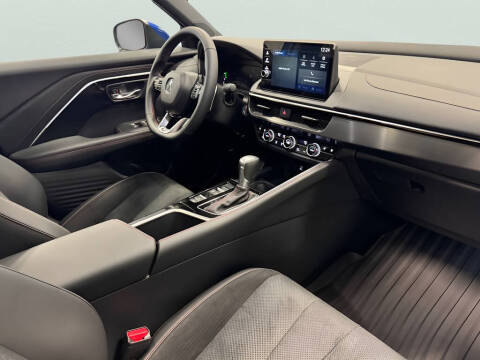 2025 Acura ADX w/A-SPEC