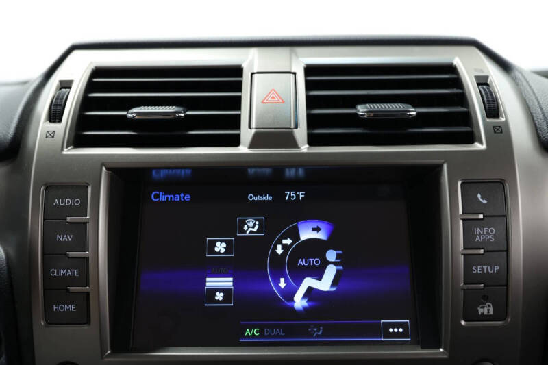 2017 Lexus GX 460